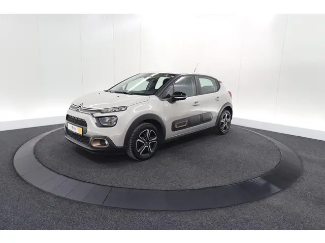 Citroën C3 PureTech 82 C-Series 2022 Benzine 61