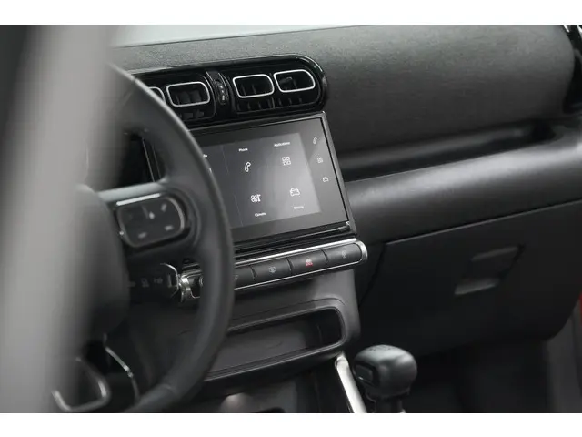 Citroën C3 Aircross PureTech 110 Feel 2023 Benzine 49