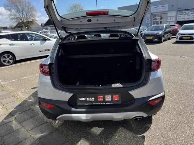 Kia Stonic 1.0 T-GDi DynamicLine 2022 Benzine 6