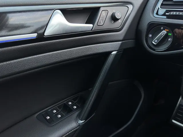 Volkswagen Golf 2.0 TSI R 4Motion 2015 Benzine 19