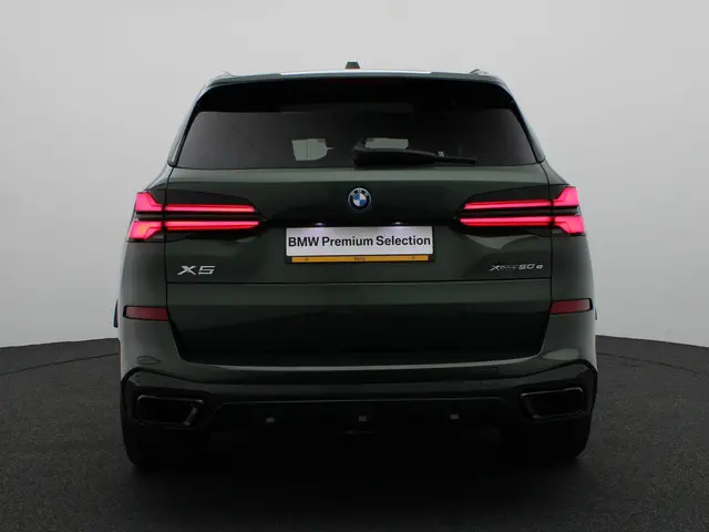 BMW X5 xDrive50e 2024 Hybride Benzine 5