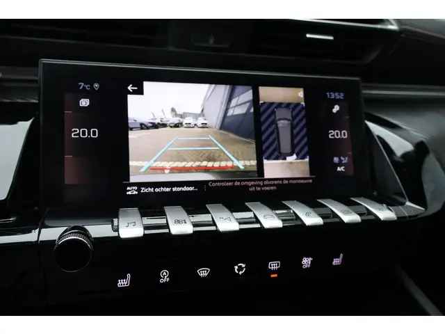 Peugeot 508 SW 1.6 GT Line 2019 Benzine 7