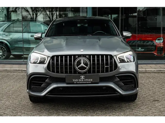 Mercedes-Benz GLE Coupé AMG 63 S 4MATIC+ 2021 Benzine 38