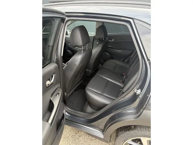 Hyundai Kona 1.0T Premium 2018 Benzine 16