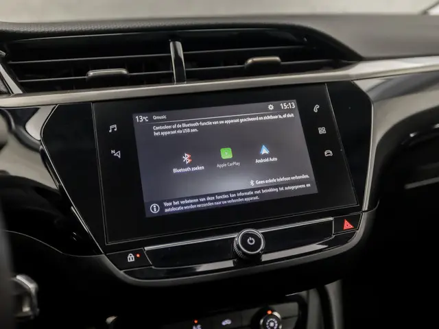 Opel Corsa 1.2 Elegance 2020 Benzine 23