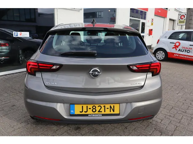 Opel Astra 1.0 INNOVATION 2016 Benzine 18