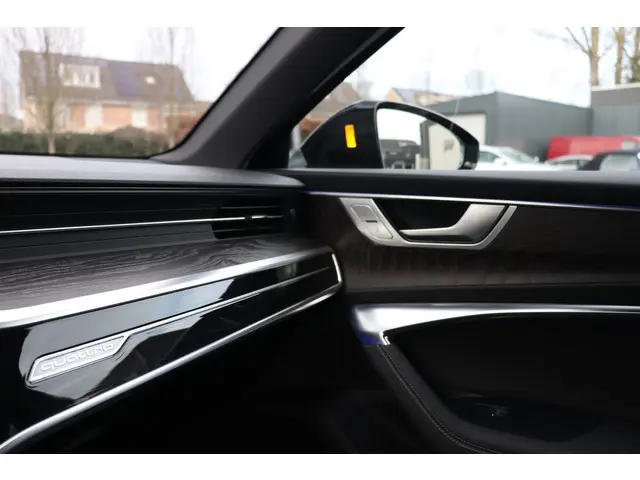 Audi A6 Avant 55 TFSI V6 Quattro 2019 Benzine 20