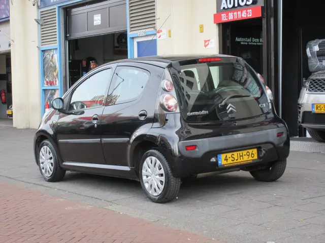Citroën C1 2