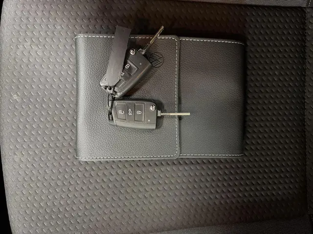 Volkswagen Polo 1.0 TSI Life 2022 Benzine 16