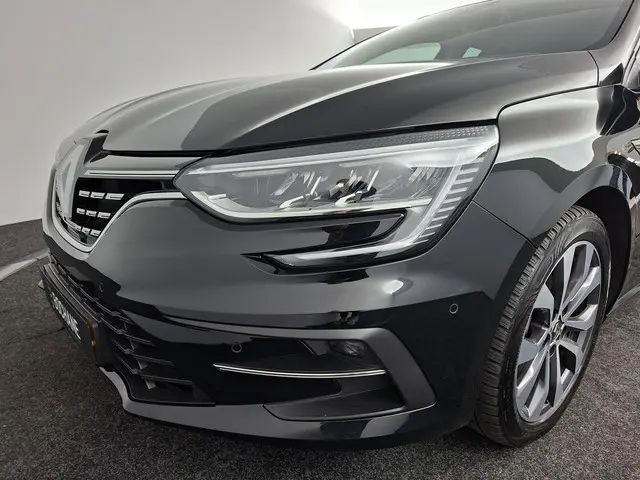 Renault Mégane Estate 1.3 TCe 140 Techno 2023 Benzine 21