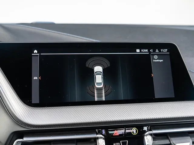 BMW 2 Serie Gran Coupé 218i 2021 Benzine 23