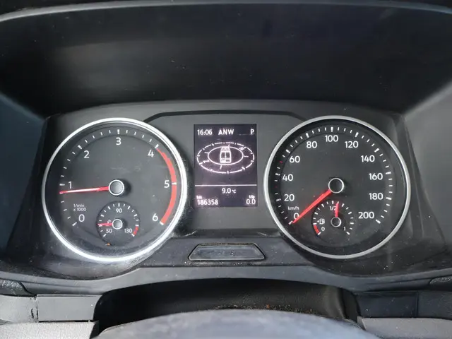 MAN TGE 2.0 TDI 177 PK AUT. DUBBEL CABINE 2019 Diesel 24