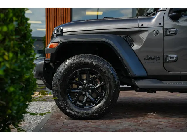Jeep Gladiator sport 3.6 V6 2024 Benzine 12