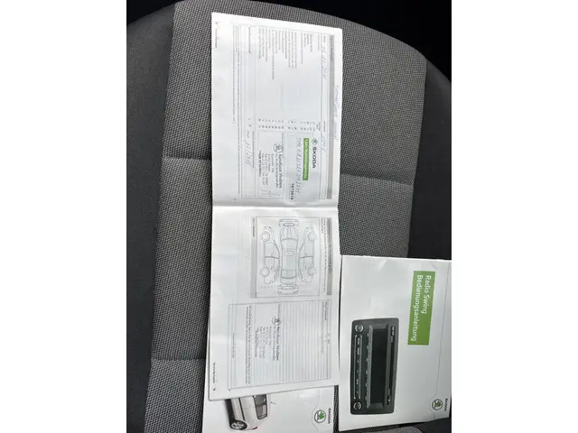 Škoda Fabia 1.2 Active 2013 Benzine 20