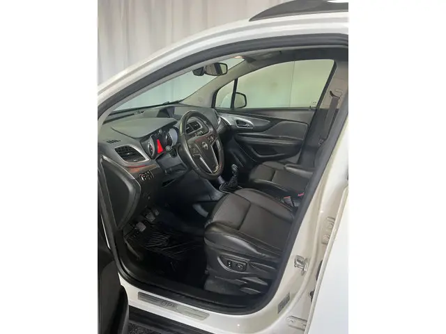 Opel Mokka 1.4 T Cosmo 2015 Benzine 4