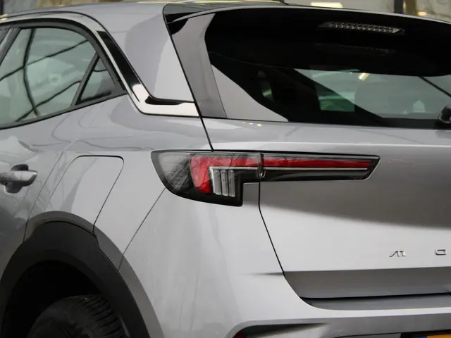 Opel Mokka 1.2 Turbo Level 2 2023 Benzine 22