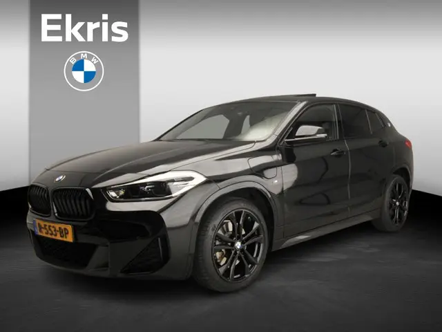 BMW X2 xDrive25e 2021 Hybride Benzine