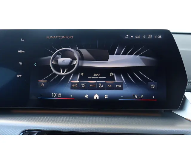BMW iX1 eDrive20 67 kWh 2025 Elektrisch 24