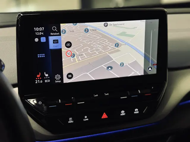 Volkswagen ID.4 First 77 kWh 2020 Elektrisch 22