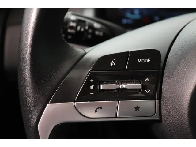 Hyundai Tucson 1.6 T-GDI MHEV Comfort 2022 Benzine 21