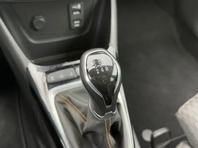 Opel Crossland X 1.2 Turbo Innovation 2018 Benzine 20