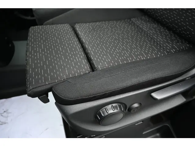 Mercedes-Benz Vito 116 CDI L3 Pro/Select 2024 Diesel 16