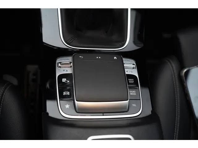 Mercedes-Benz B-Klasse 180d Style 2019 Diesel 37