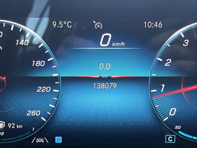 Mercedes-Benz A-Klasse 160 Advantage 2019 Benzine 22