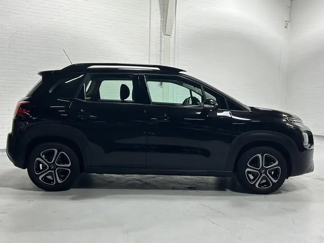 Citroën C3 Aircross 1.2 PureTech Feel 2017 Benzine 6