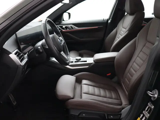 BMW i4 M50 High Executive 84 kWh 2023 Elektrisch 6