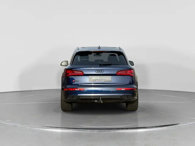 Audi Q5 3.0 TFSI SQ5 quattro Pro Line Plus 2018 Benzine 6