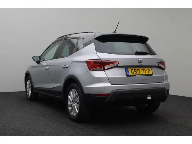 SEAT Arona 1.0 TSI Style 2018 Benzine 9