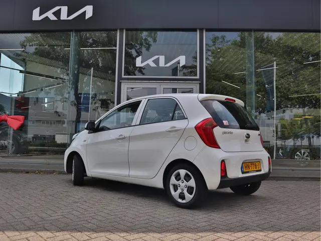 Kia Picanto 3