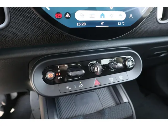 MINI Countryman SE 2025 Elektrisch 17