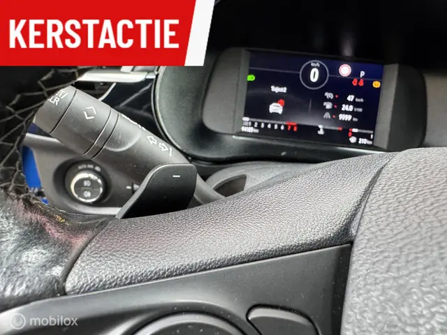 Opel Corsa 1.2 GS Line 131pk 2021 Benzine 50