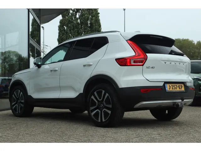 Volvo XC40 1.5 T2 AUT. BUSINESS PRO 2020 Benzine 10