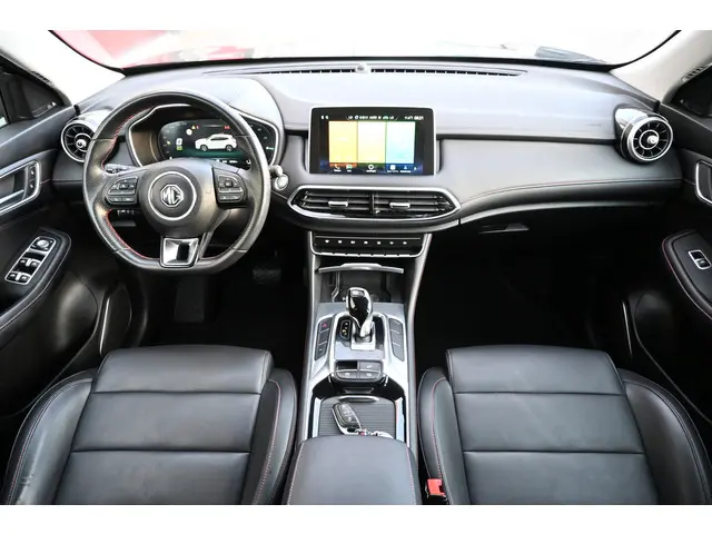 MG EHS 1.5 TGDI Edition1 2021 Hybride Benzine 30