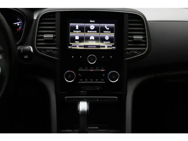 Renault Talisman Estate 1.5 dCi Zen 2017 Diesel 23