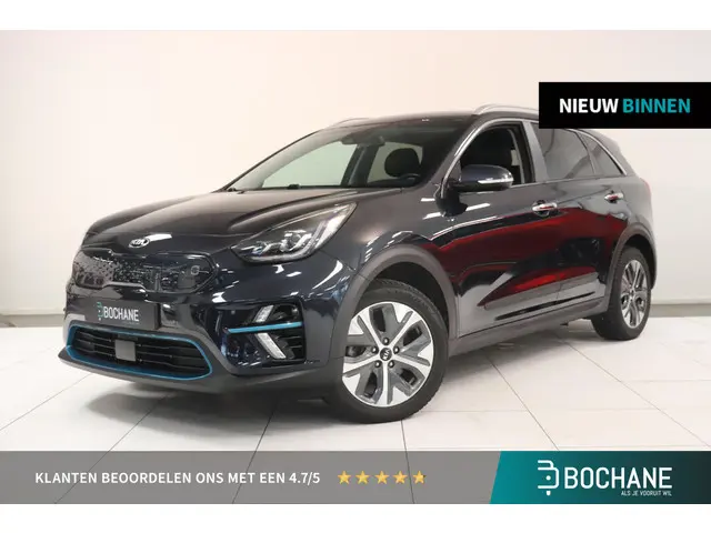 Kia e-Niro ExecutiveLine 64 kWh 2020 Elektrisch