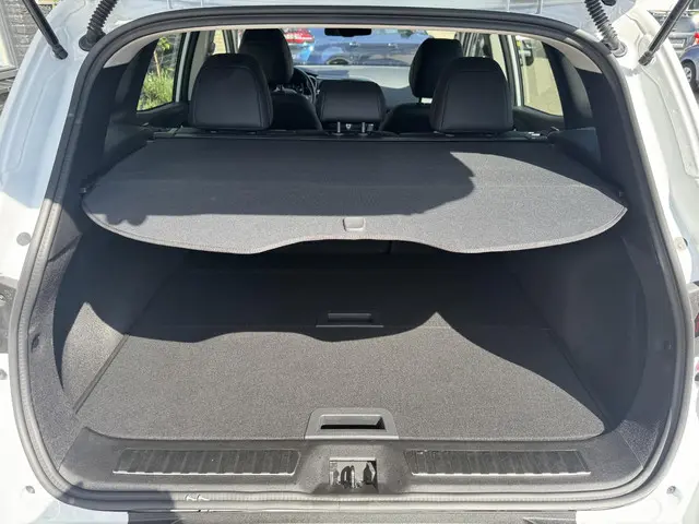 Renault Kadjar 1.3 TCe Intens 2021 Benzine 15