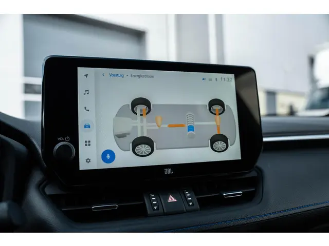 Toyota RAV4 2.5 HEV AWD Bi-Tone 2023 Hybride Benzine 53