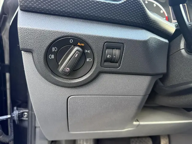 Volkswagen T-Cross 1.0 TSI Life 2019 Benzine 12