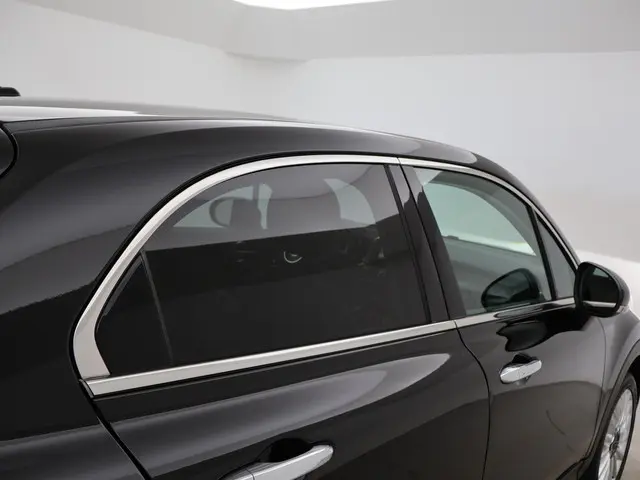Fiat 500X 1.4 TURBO 140 PK LPG-G3 ONDERBOUW 2015 LPG/Gas 16