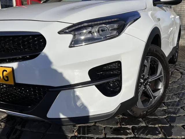 Kia XCeed 1.5 T-GDI DynamicLine 2022 Benzine 31