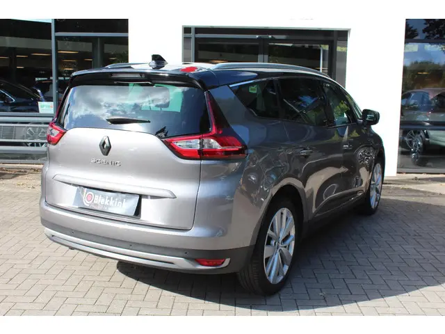 Renault Grand Scénic 1.3 TCe Limited 2020 Benzine 14