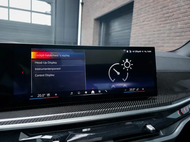 BMW X5 xDrive50e 2023 Hybride Benzine 23