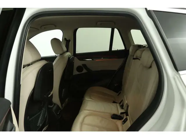 BMW X1 sDrive20i Centennial High Executive 2017 Benzine 21