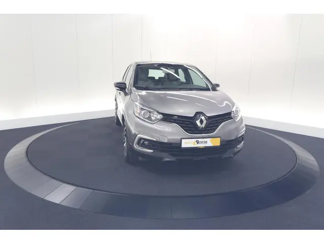 Renault Captur TCe 90 Bose 2018 Benzine 62
