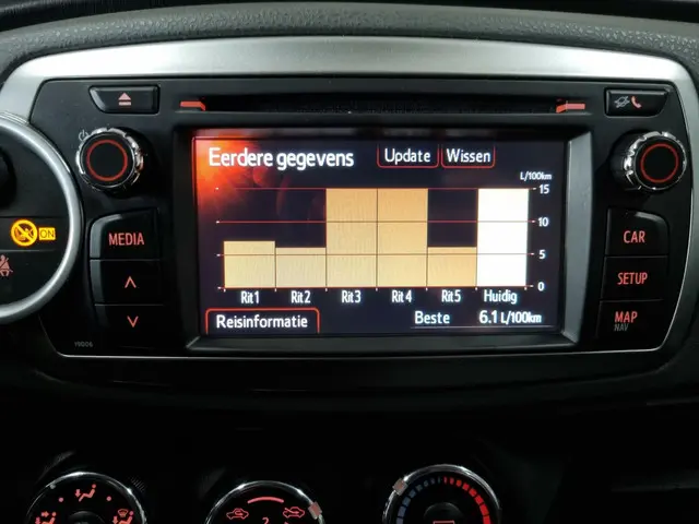 Toyota Yaris 1.3 VVT-i Style / Trekhaak / Airco 2013 Benzine 40
