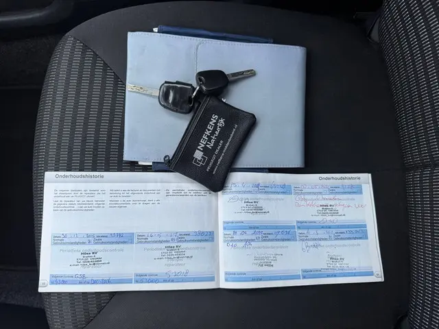 Peugeot 107 1.0 Active 2013 Benzine 10